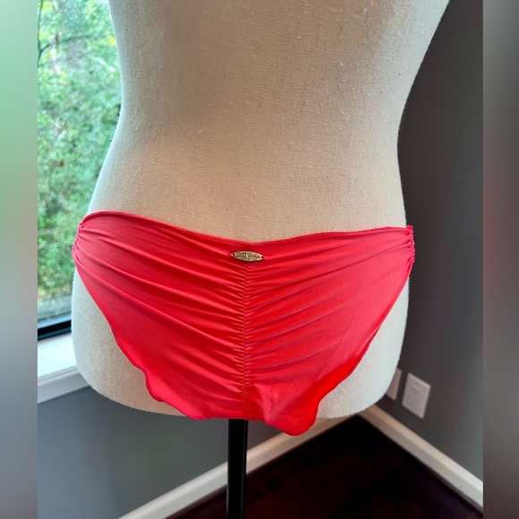 Luli Fama Starfish Wishes Bikini Bottom Size Large - Picture 4 of 6